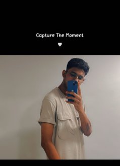 Aurawolf - Acompañantes masculino in Pune Photo 1 of 5