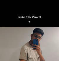 Aurawolf - Male escort in Pune
