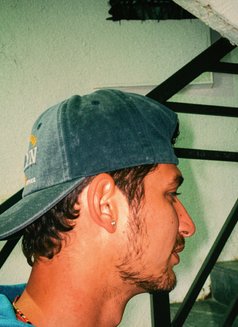 Aurawolf - Acompañantes masculino in Pune Photo 2 of 5