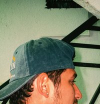 Aurawolf - Male escort in Pune