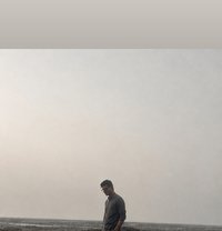 Aurawolf - Male escort in Pune