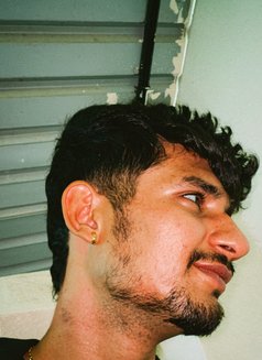 Aurawolf - Acompañantes masculino in Pune Photo 4 of 5