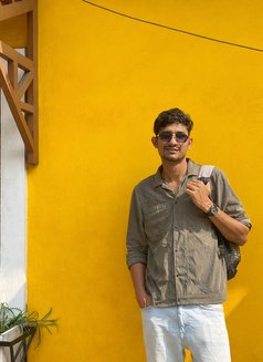 Aurawolf - Acompañantes masculino in Pune Photo 5 of 5