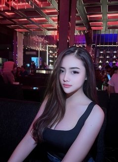 Aurel Balma - escort in Jakarta Photo 4 of 7