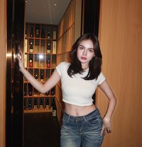 Aurel - escort in Jakarta
