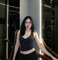 Aurel - escort in Jakarta