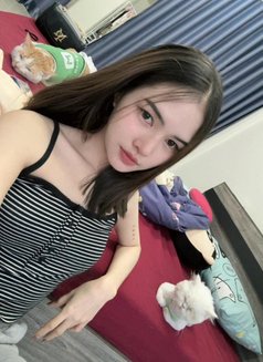 Aurel - escort in Jakarta Photo 3 of 4