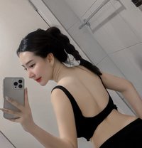 Aurel - escort in Jakarta