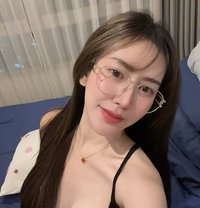 Aurel - escort in Jakarta