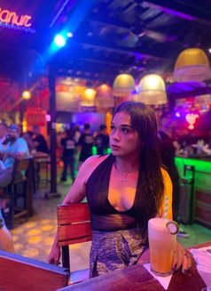 Aurel Ts Top Jakarta - Acompañantes transexual in Bali Photo 3 of 5