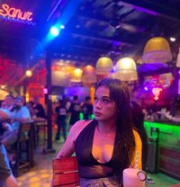 Aurel Ts Top Jakarta - Transsexual escort in Bali