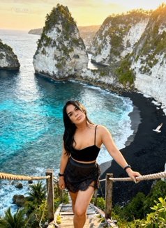 Aurel Ts Top Jakarta - Acompañantes transexual in Bali Photo 4 of 5