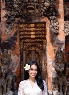 Aurel Ts Top Jakarta - Acompañantes transexual in Bali Photo 5 of 5