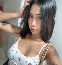 Jade Seductress - escort in Cebu City
