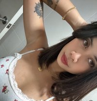 Aurelia Dark - escort in Cebu City