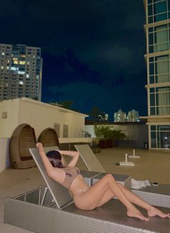 Aurelia Dark - escort in Cebu City Photo 7 of 7