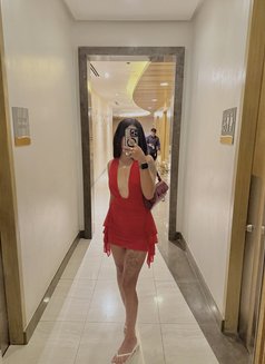 Jade Seductress - puta in Cebu City Photo 6 of 7