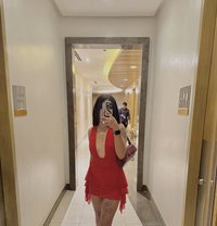 Jade Seductress - puta in Cebu City
