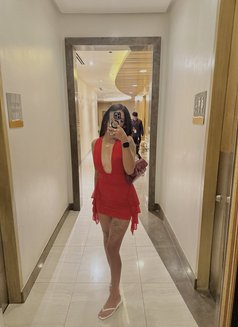 Jade Seductress - puta in Cebu City Photo 7 of 7