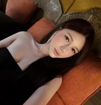 Aurelia - escort in Bali