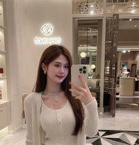 Aurelia - escort in Jakarta