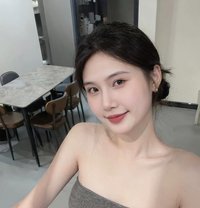 Aurelia - escort in Jakarta