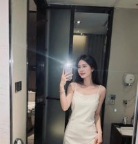 Aurelia - escort in Jakarta