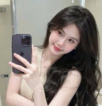 Aurelia - puta in Jakarta