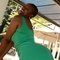 Aurelia - Transsexual escort in Nairobi