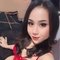 Linzy Young TS 8 Inchi - Transsexual escort in Bali Photo 2 of 28