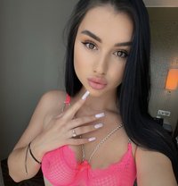 Aurelia - escort in İstanbul