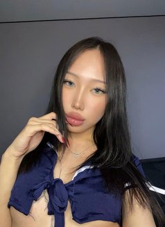 Aurelia Your Personal Whore - escort in Hong Kong Photo 1 of 7