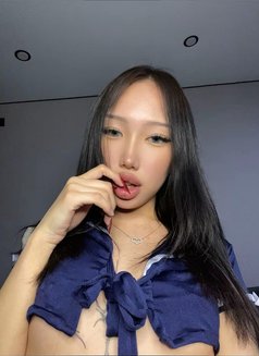 Aurelia Your Personal Whore - escort in Hong Kong Photo 3 of 7