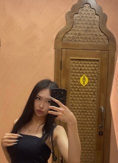 Aurelia Your Personal Whore - escort in Hong Kong Photo 5 of 7