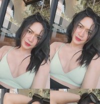 Aurelie Dom Mommy - Transsexual escort in Bali