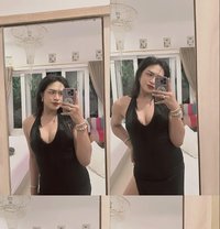 Aurelie Dom Mommy - Transsexual escort in Bali
