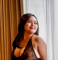 Aurelika - escort in Bali
