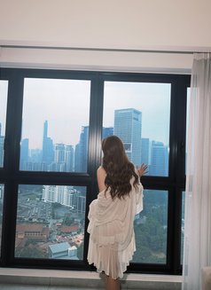 Aurelle Valencia - adult performer in Kuala Lumpur Photo 10 of 10