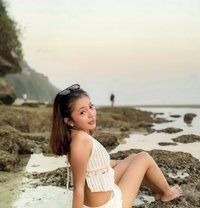 Aurellia - escort in Bali