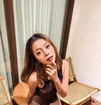 Aurellia - escort in Bali Photo 1 of 7