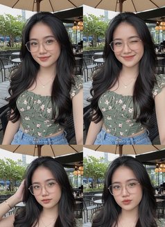 Aurelya - escort in Bali Photo 1 of 5
