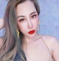 Aurevielle - escort in Mumbai