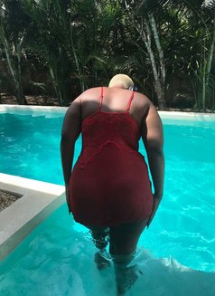 Aurielle in Westlands - escort in Nairobi Photo 1 of 3