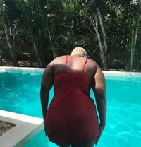 Aurielle in Westlands - escort in Nairobi