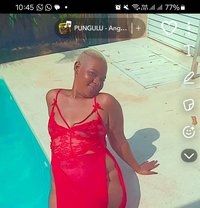 Aurielle in Westlands - escort in Nairobi