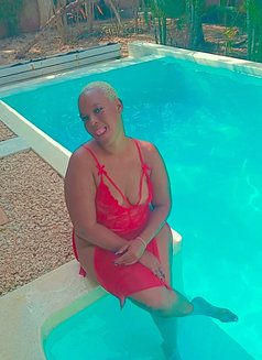Aurielle in Westlands - escort in Nairobi Photo 3 of 3