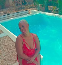 Aurielle in Westlands - escort in Nairobi