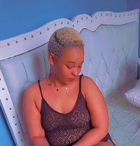 Aurielle - escort in Nairobi