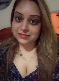 Aurisha Independent Girlš„° - escort in Kolkata Photo 2 of 2