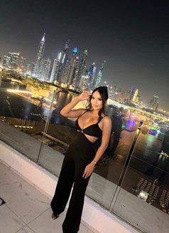 Aurita New Sexy Love - escort in Abu Dhabi Photo 8 of 11